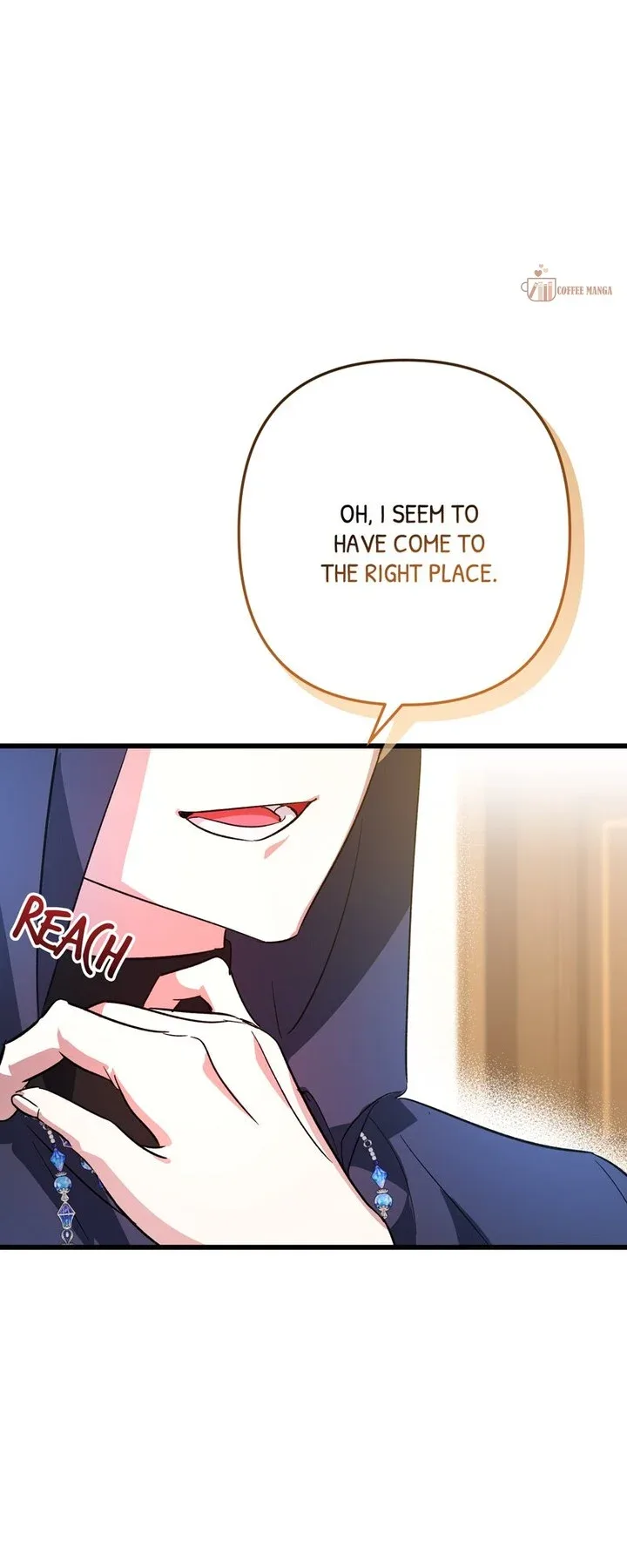 Will You Marry Me Under Contract, Your Highness? Chapter 5 page 65