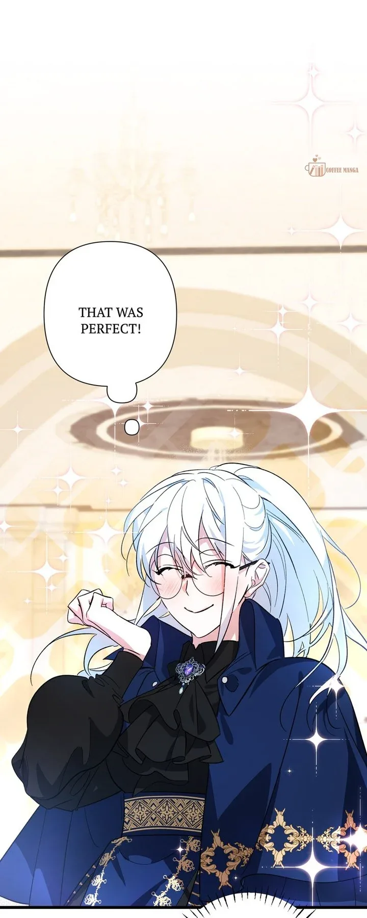Will You Marry Me Under Contract, Your Highness? Chapter 5 page 60