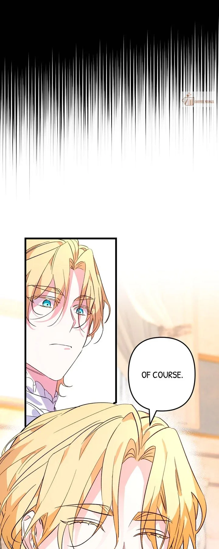 Will You Marry Me Under Contract, Your Highness? Chapter 5 page 56