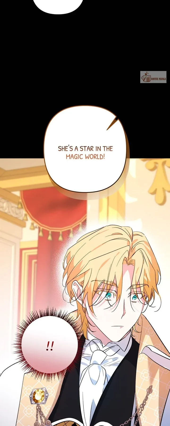 Will You Marry Me Under Contract, Your Highness? Chapter 5 page 52
