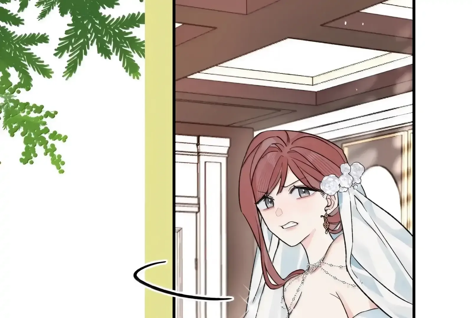 Will you expose yourself today?! Chapter 60 page 59