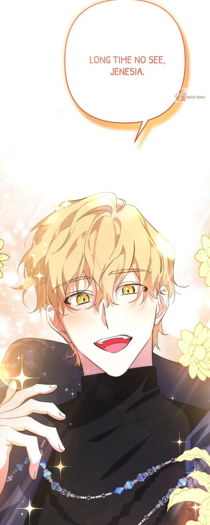 Will You Marry Me Under Contract, Your Highness? Chapter 5 page 67