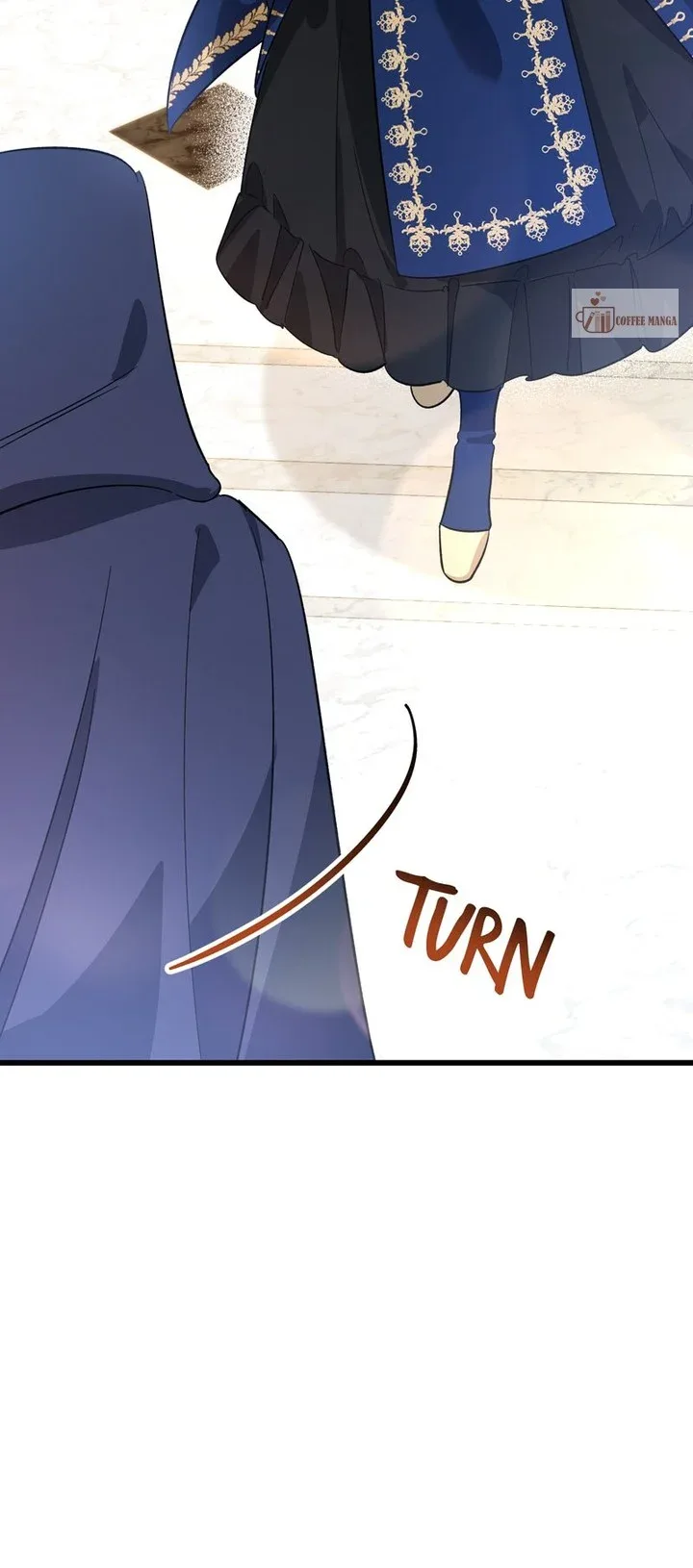 Will You Marry Me Under Contract, Your Highness? Chapter 5 page 64