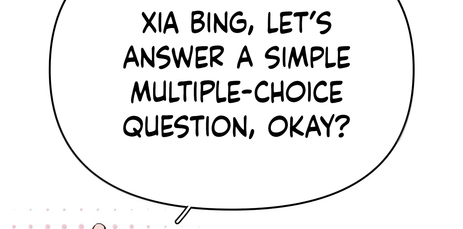 Will you expose yourself today?! Chapter 60 page 56