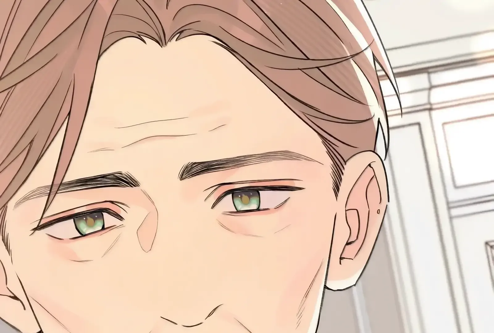 Will you expose yourself today?! Chapter 60 page 77
