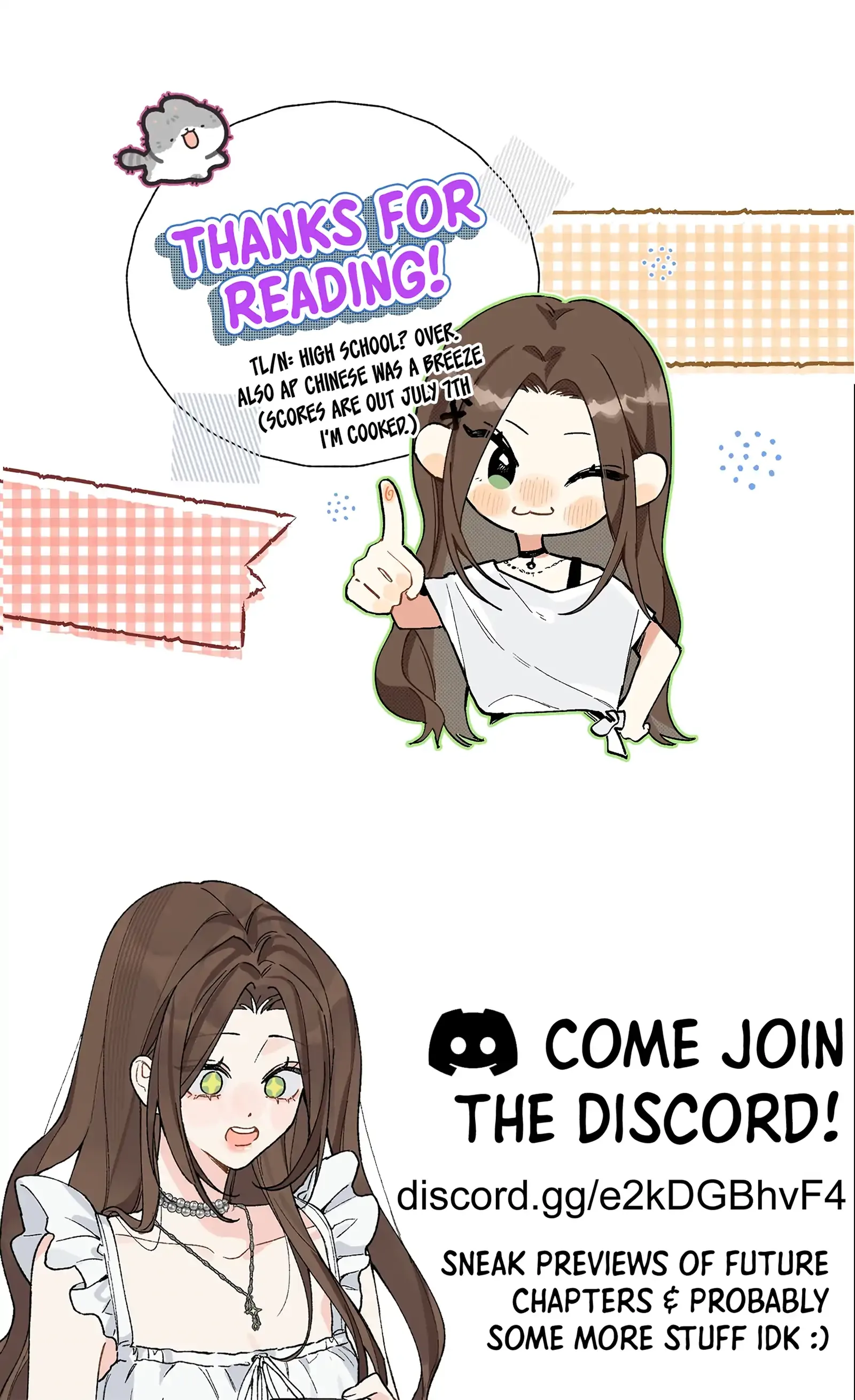 Will you expose yourself today?! Chapter 53 page 126