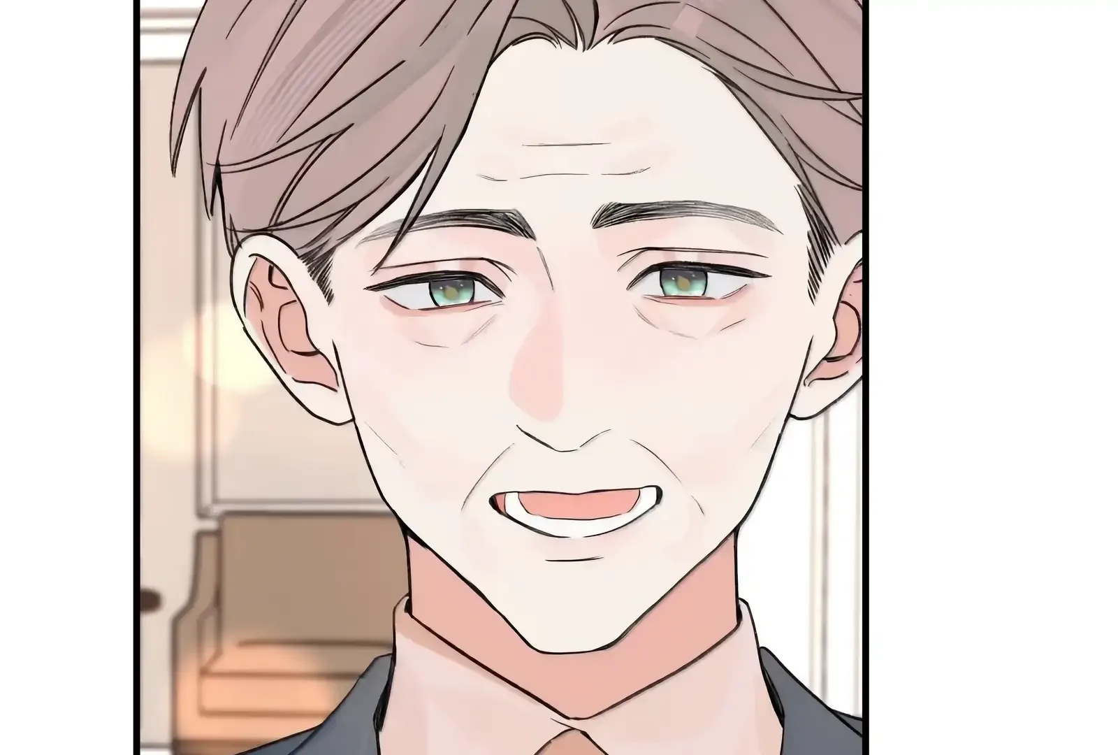 Will you expose yourself today?! Chapter 60 page 85