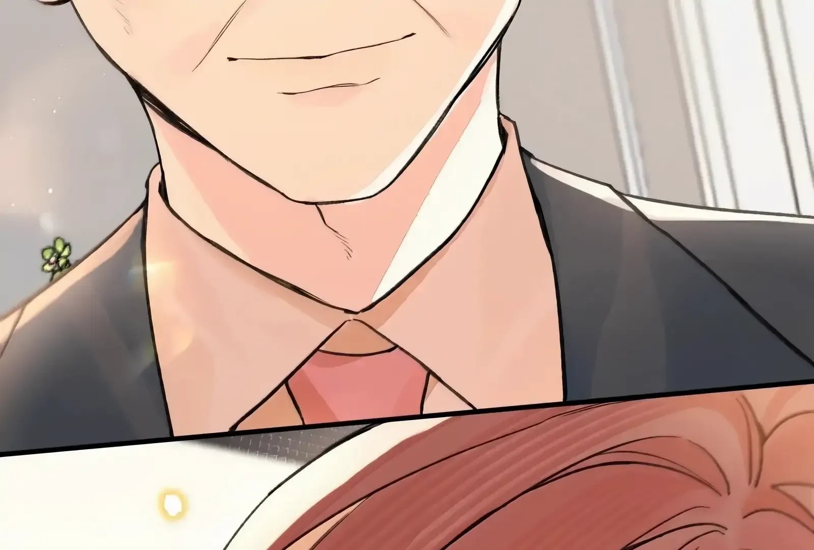 Will you expose yourself today?! Chapter 60 page 78
