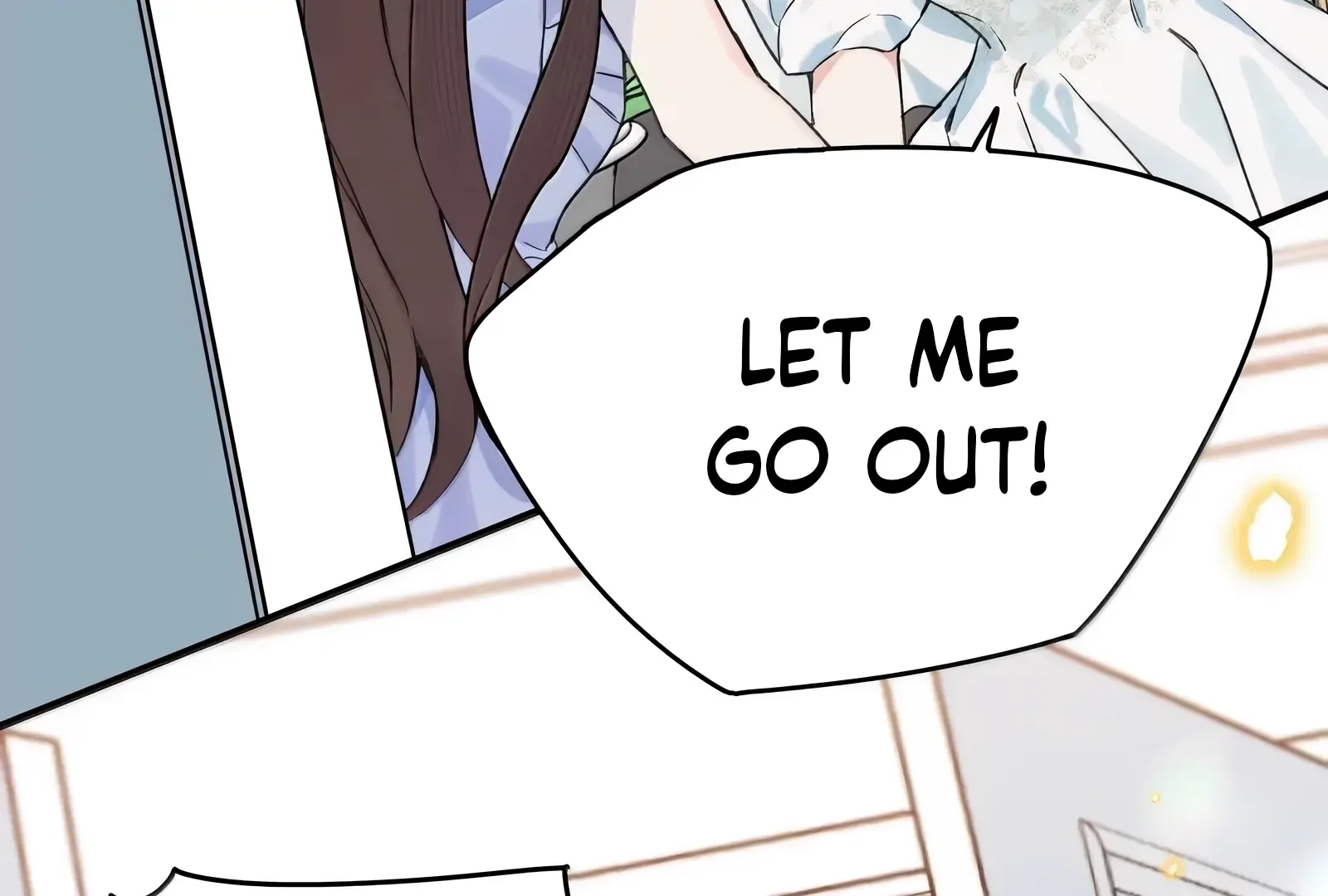 Will you expose yourself today?! Chapter 60 page 73