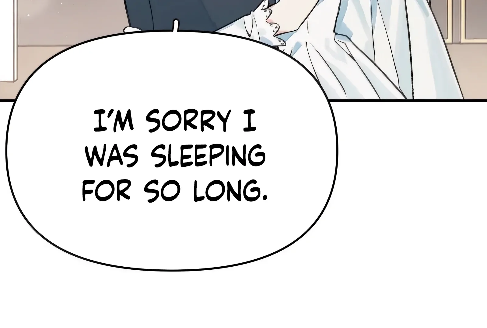 Will you expose yourself today?! Chapter 60 page 90