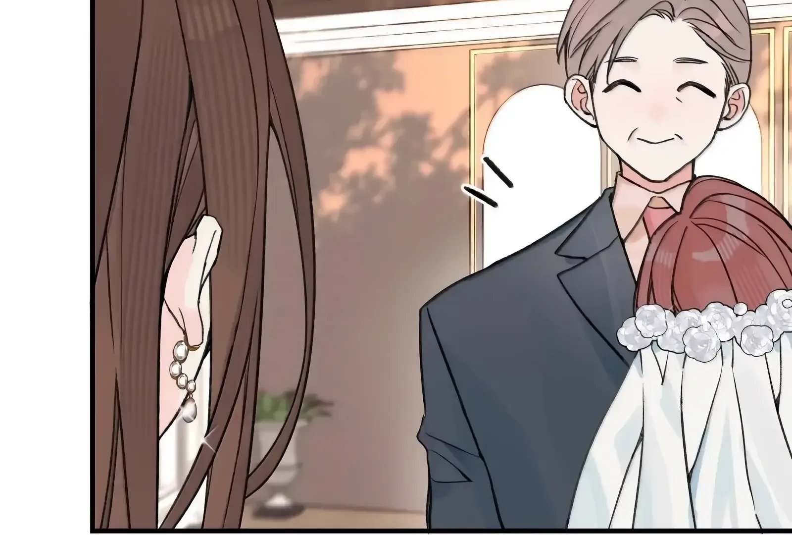 Will you expose yourself today?! Chapter 60 page 92