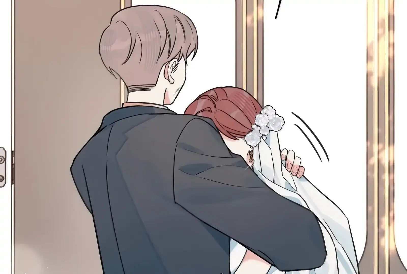 Will you expose yourself today?! Chapter 60 page 89