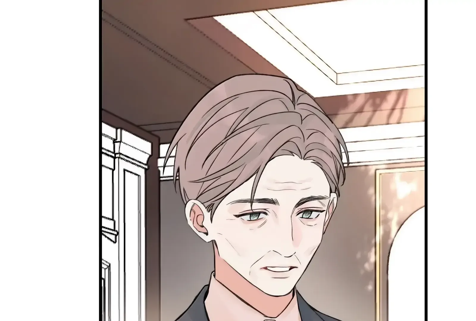 Will you expose yourself today?! Chapter 60 page 101