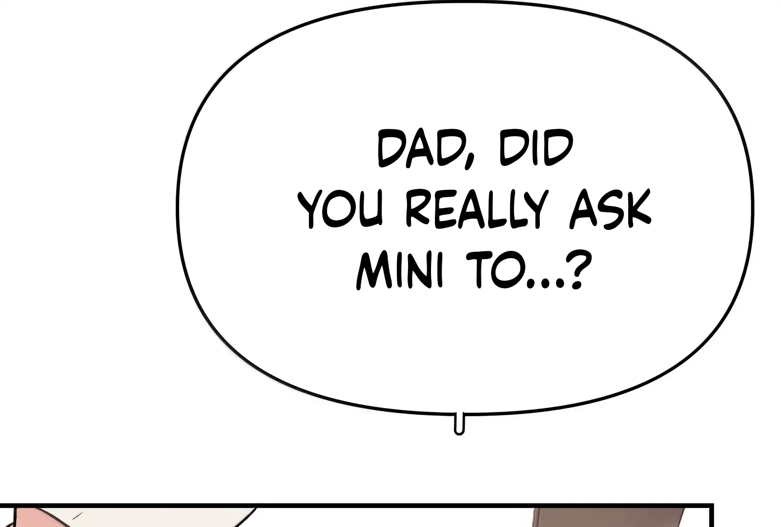 Will you expose yourself today?! Chapter 60 page 97
