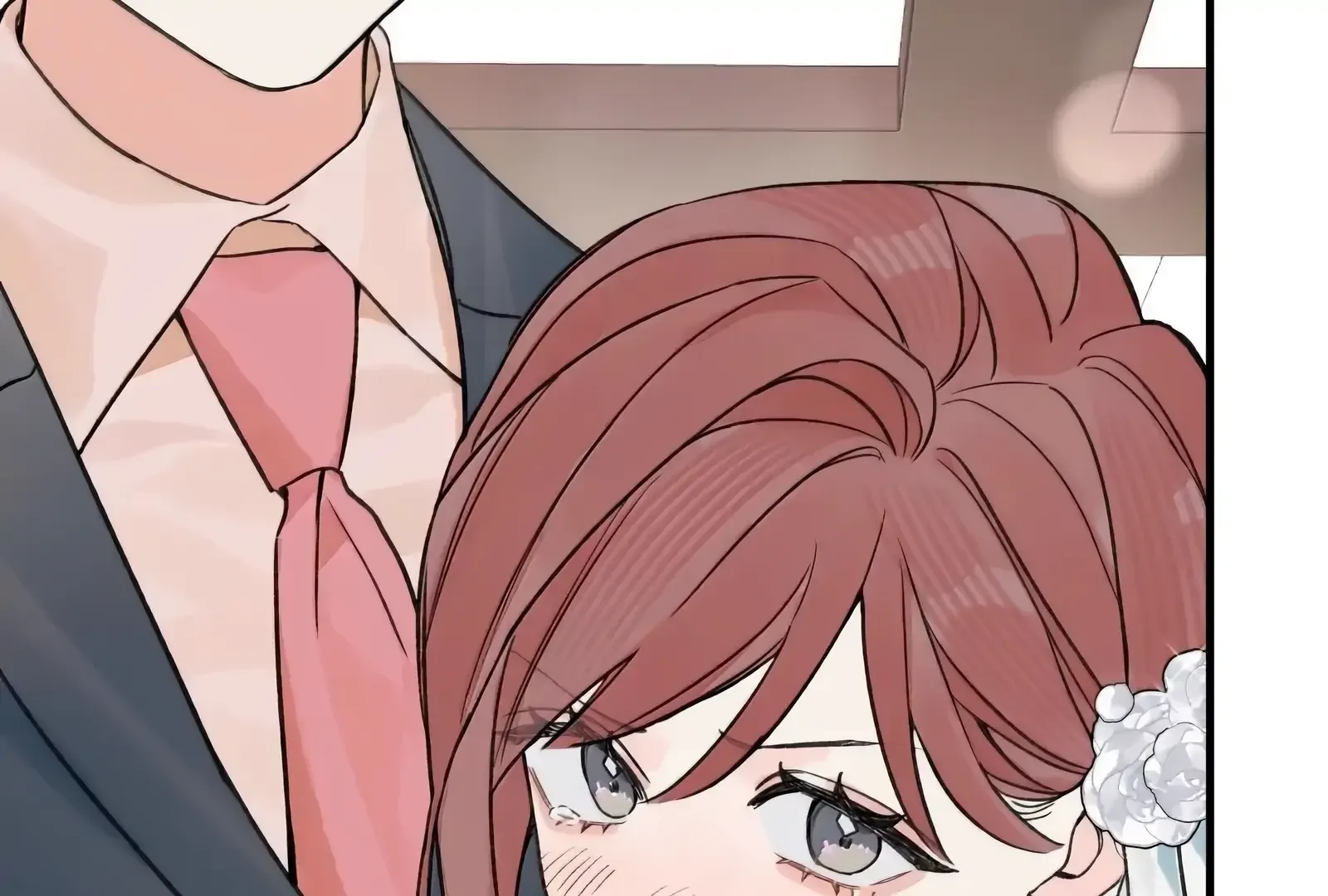 Will you expose yourself today?! Chapter 60 page 98