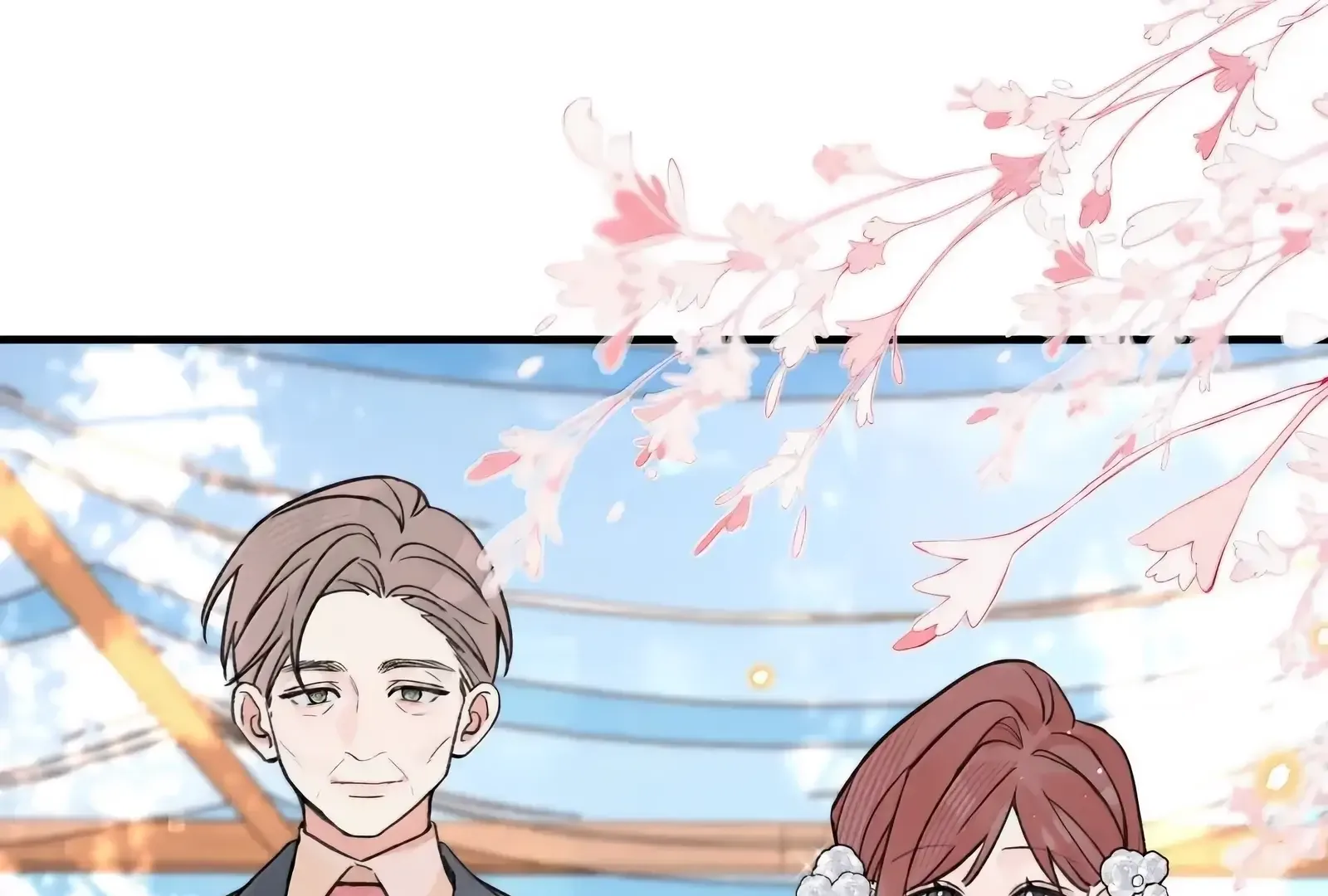 Will you expose yourself today?! Chapter 60 page 108