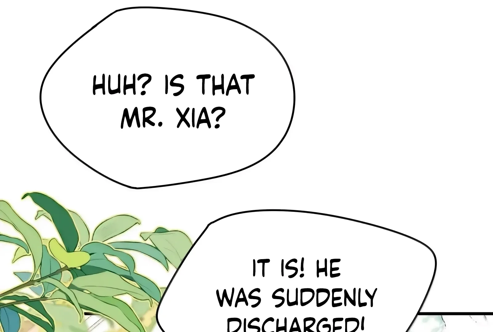 Will you expose yourself today?! Chapter 60 page 114