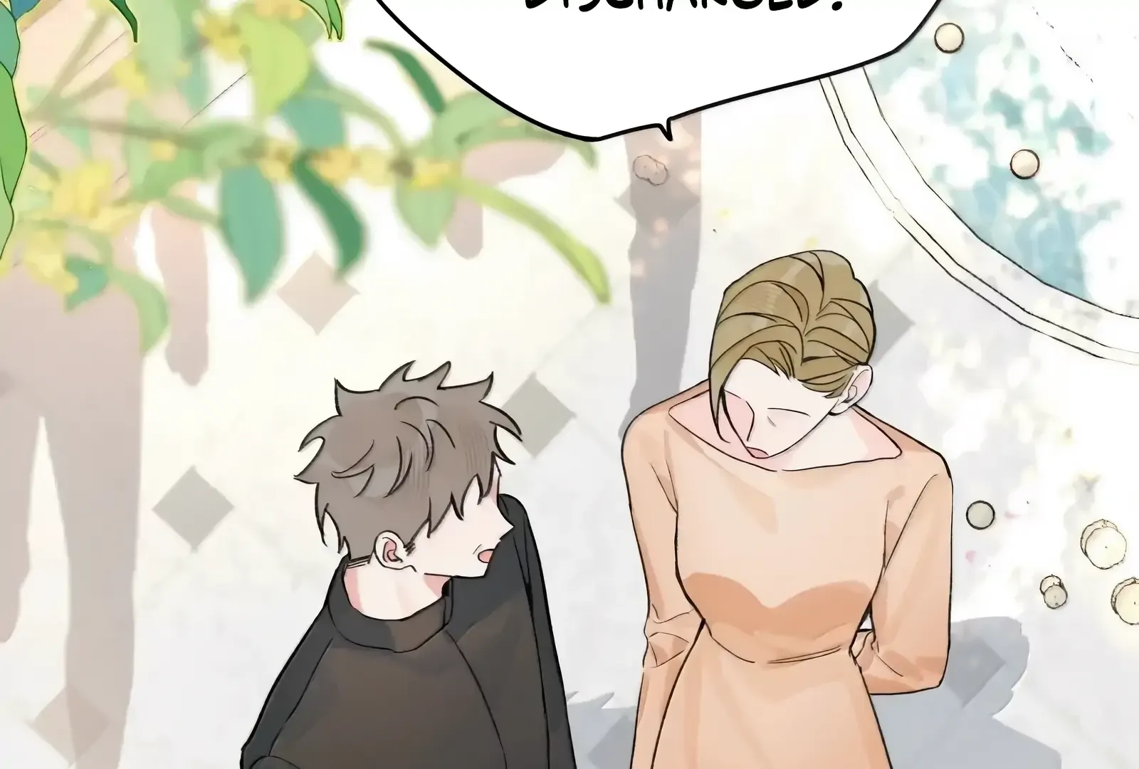 Will you expose yourself today?! Chapter 60 page 115