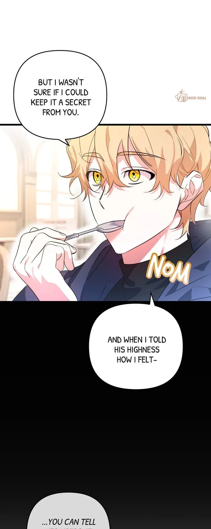 Will You Marry Me Under Contract, Your Highness? Chapter 6 page 8