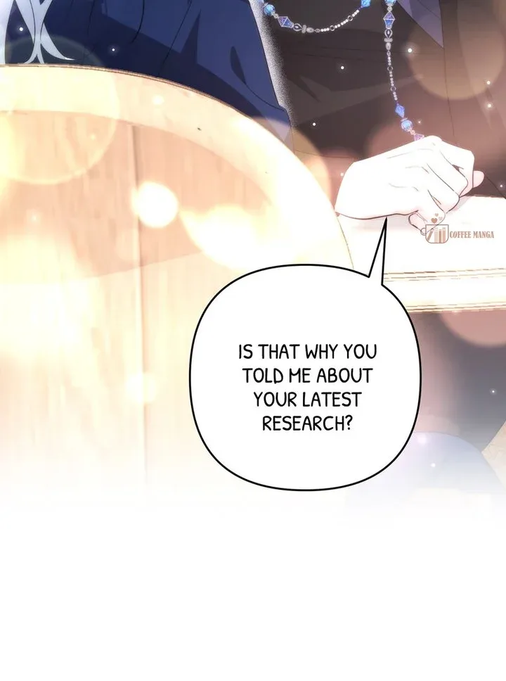 Will You Marry Me Under Contract, Your Highness? Chapter 6 page 17