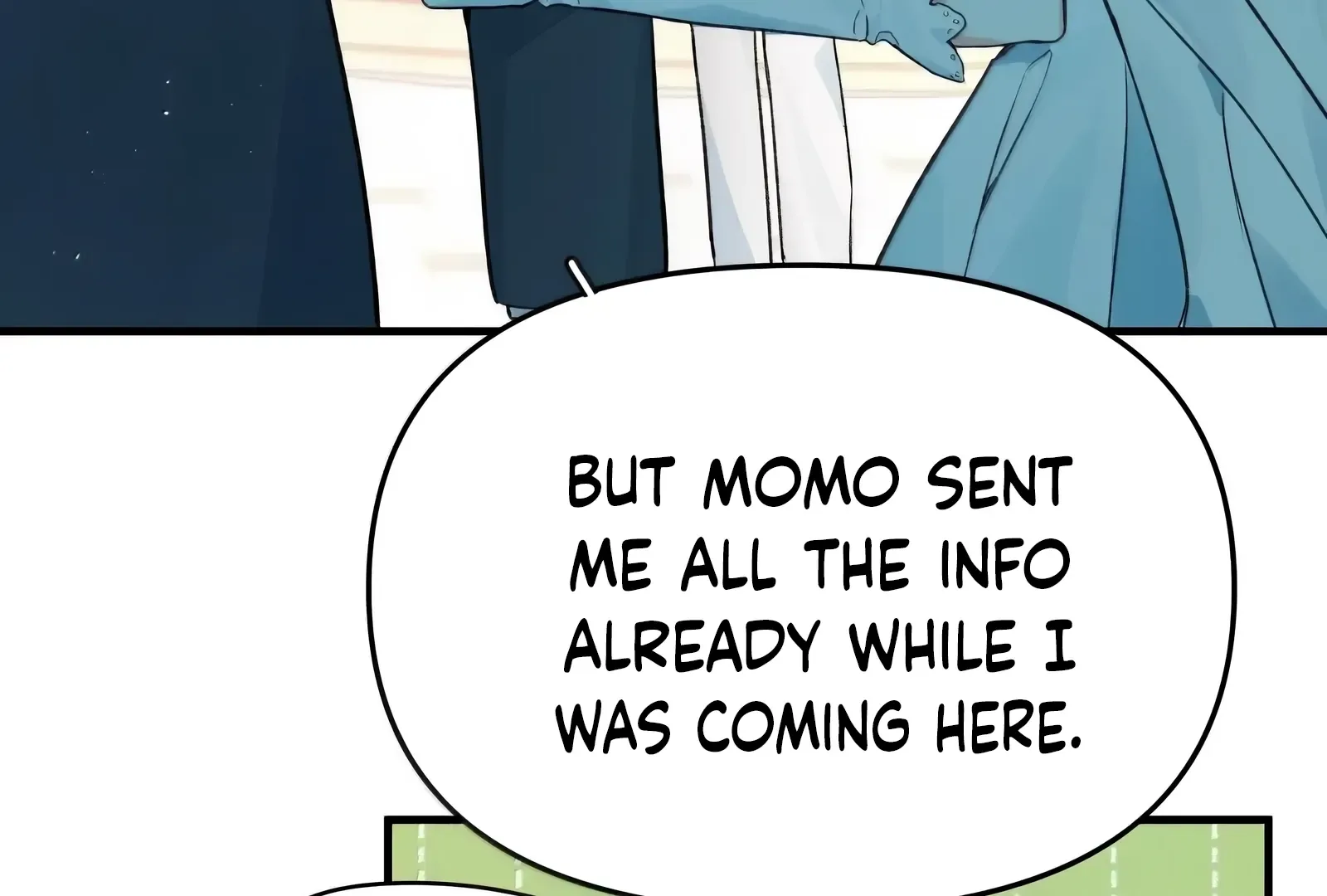 Will you expose yourself today?! Chapter 60 page 126