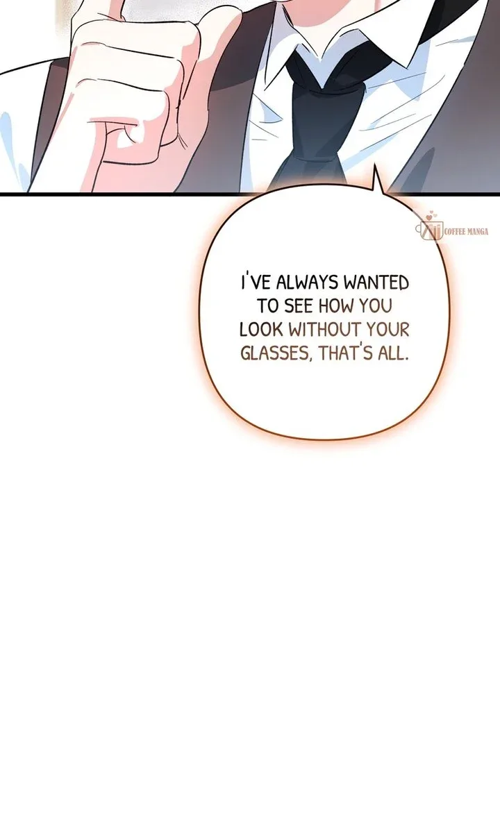 Will You Marry Me Under Contract, Your Highness? Chapter 6 page 29
