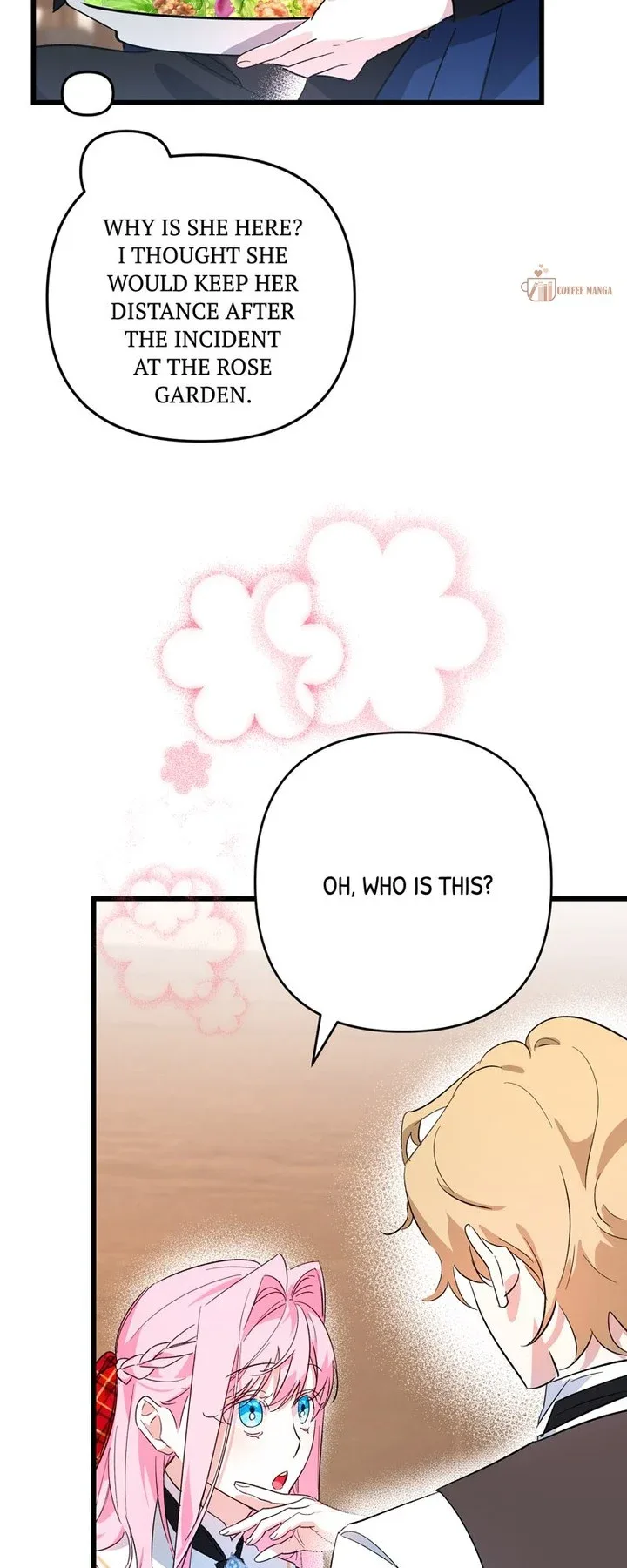 Will You Marry Me Under Contract, Your Highness? Chapter 6 page 37