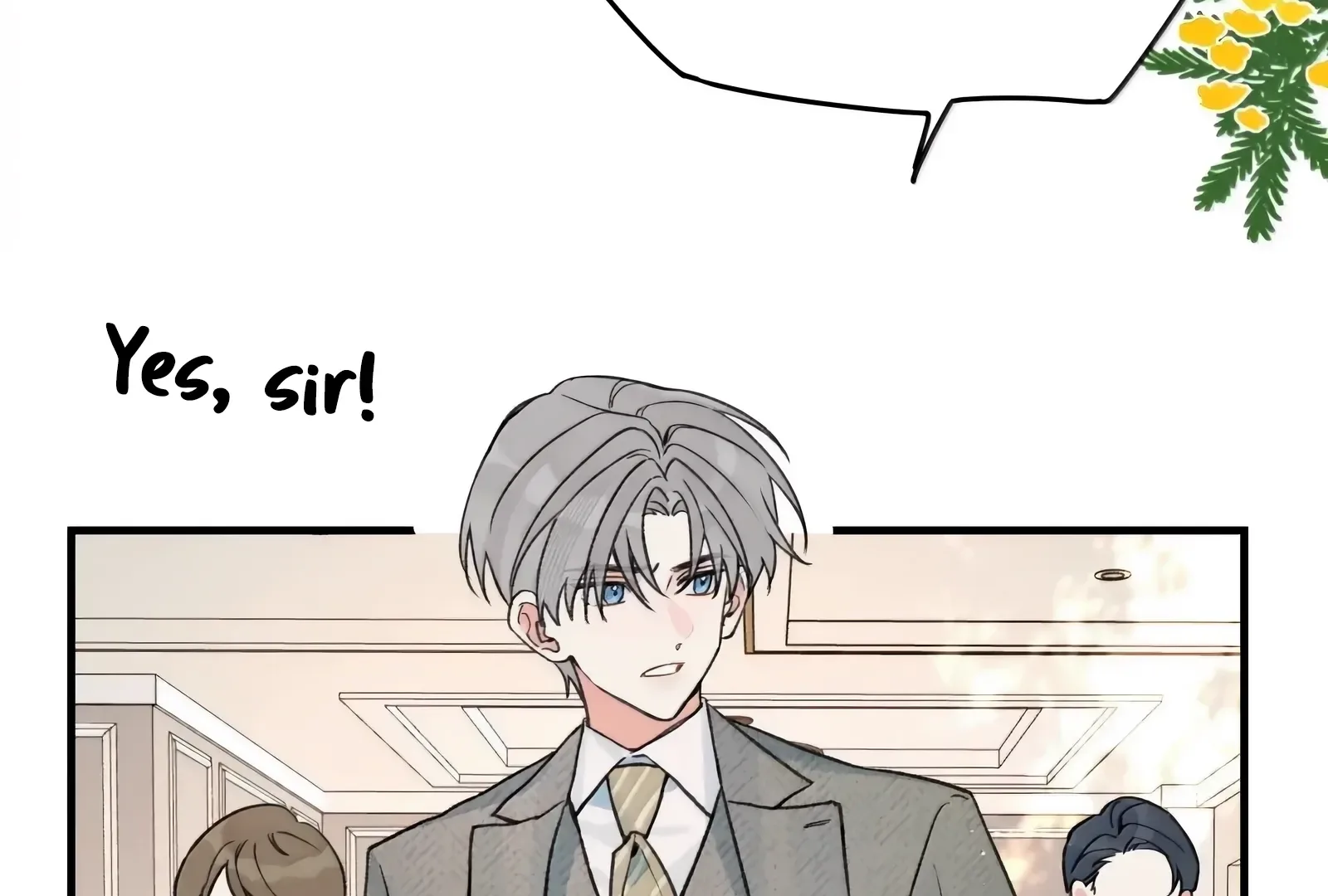 Will you expose yourself today?! Chapter 60 page 143