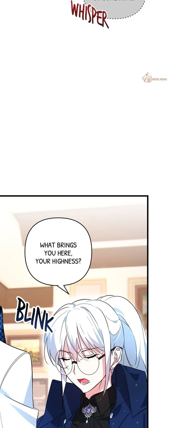 Will You Marry Me Under Contract, Your Highness? Chapter 7 page 34