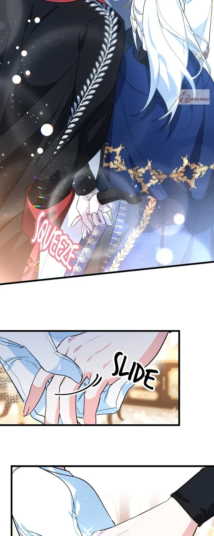 Will You Marry Me Under Contract, Your Highness? Chapter 7 page 61