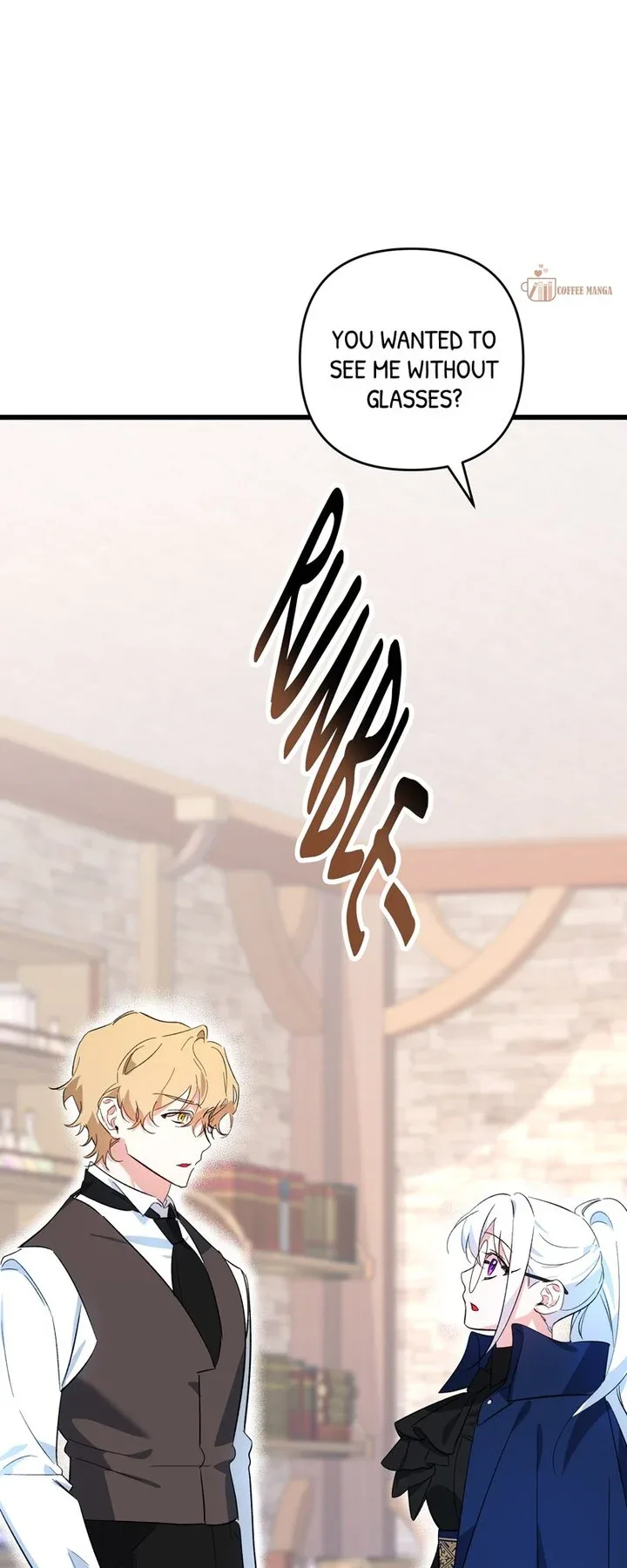 Will You Marry Me Under Contract, Your Highness? Chapter 6 page 30