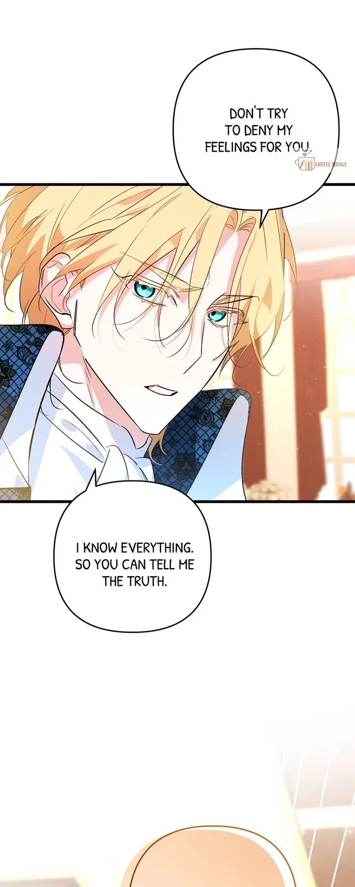 Will You Marry Me Under Contract, Your Highness? Chapter 7 page 50