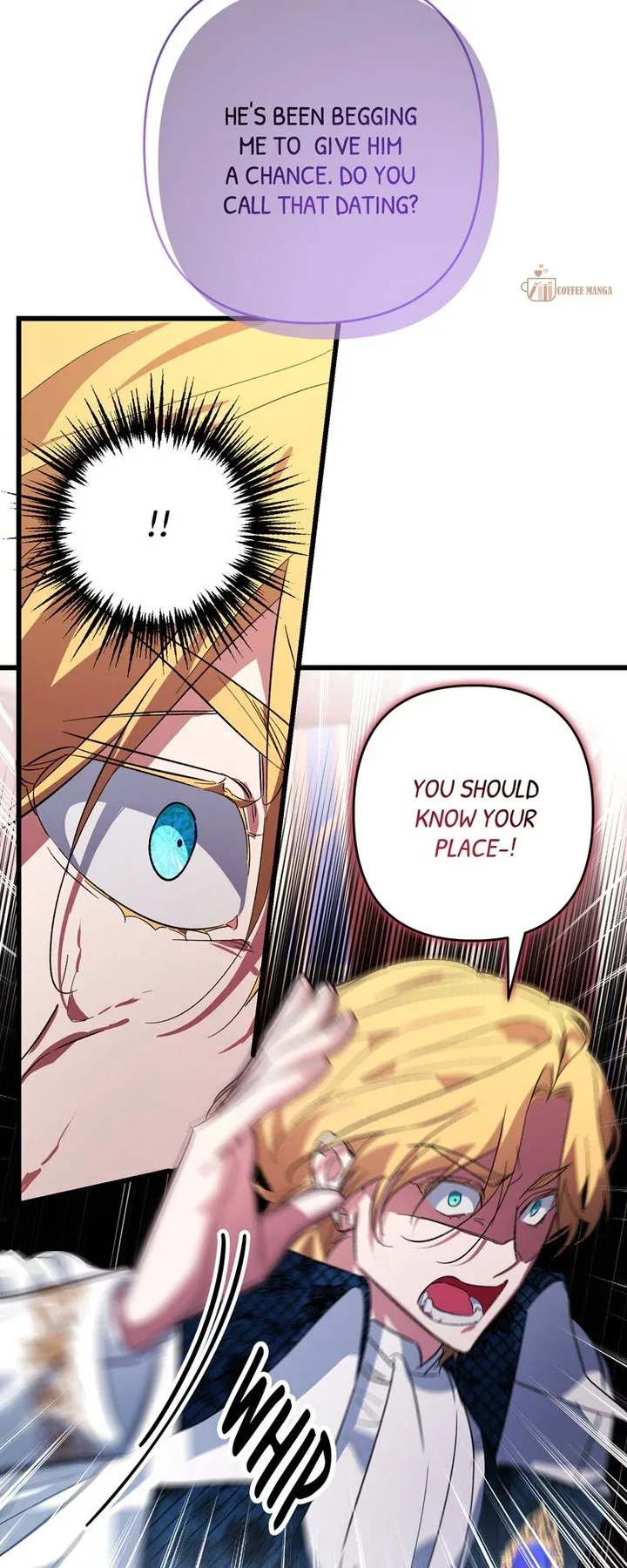 Will You Marry Me Under Contract, Your Highness? Chapter 7 page 59