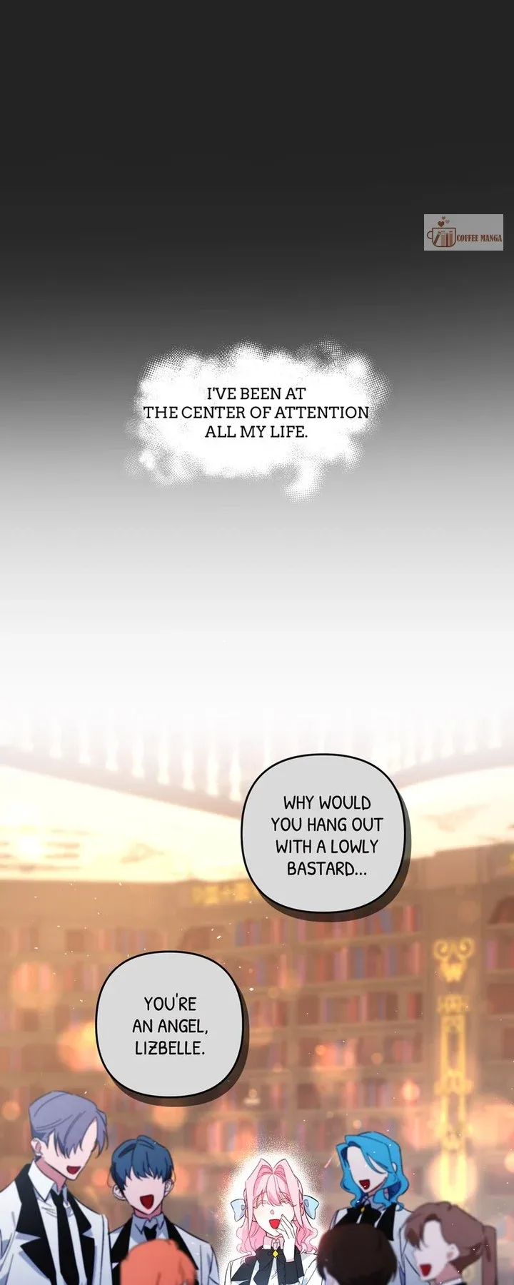 Will You Marry Me Under Contract, Your Highness? Chapter 7 page 2