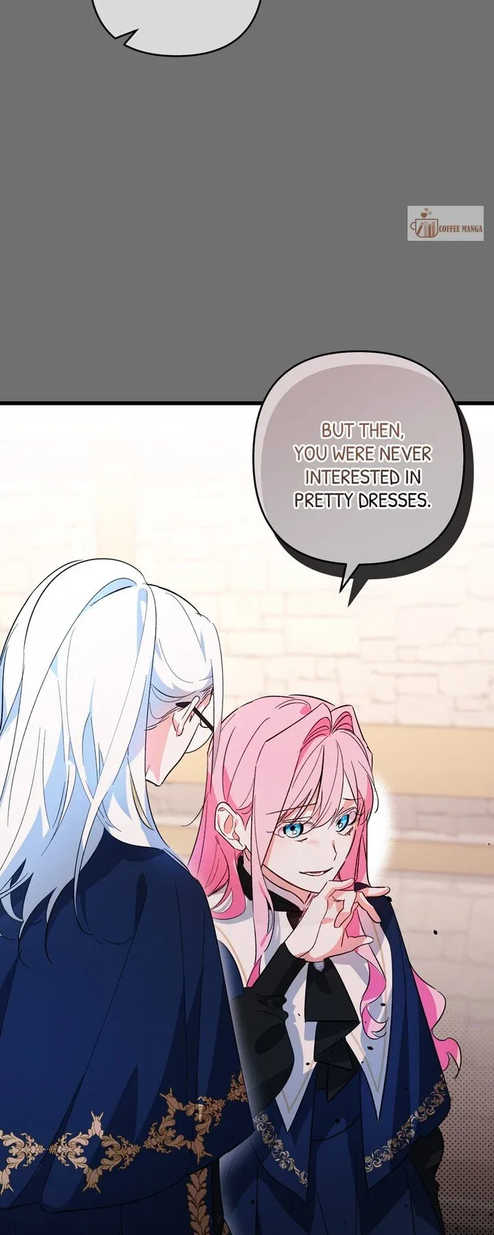 Will You Marry Me Under Contract, Your Highness? Chapter 7 page 6