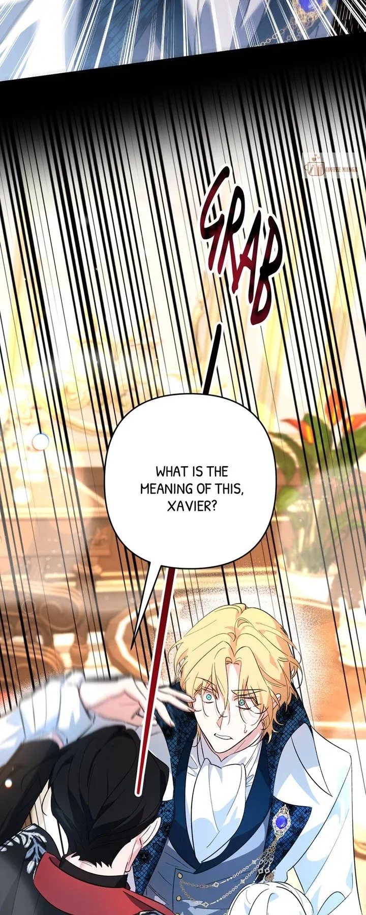 Will You Marry Me Under Contract, Your Highness? Chapter 7 page 60