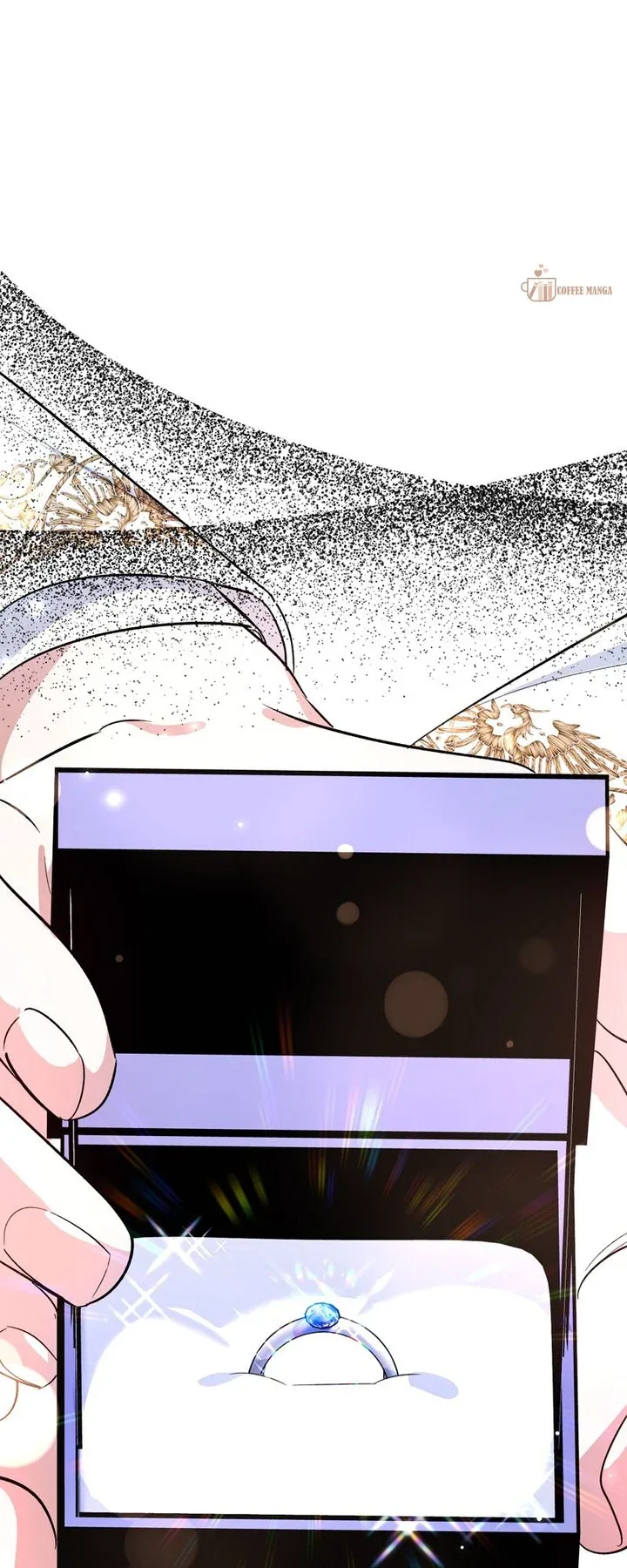 Will You Marry Me Under Contract, Your Highness? Chapter 7 page 37