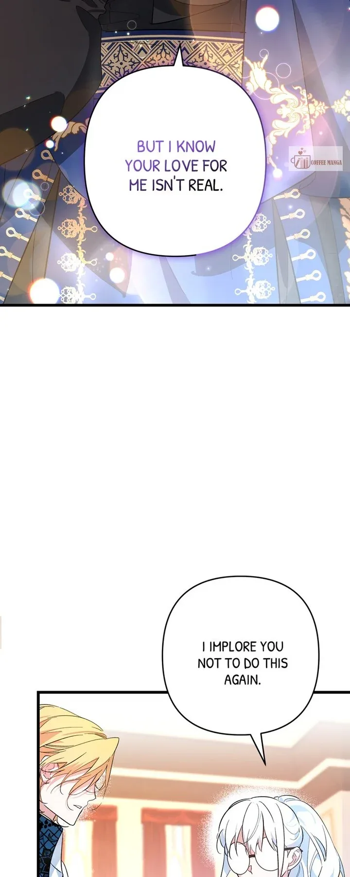 Will You Marry Me Under Contract, Your Highness? Chapter 7 page 48
