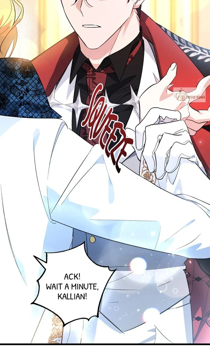 Will You Marry Me Under Contract, Your Highness? Chapter 7 page 63