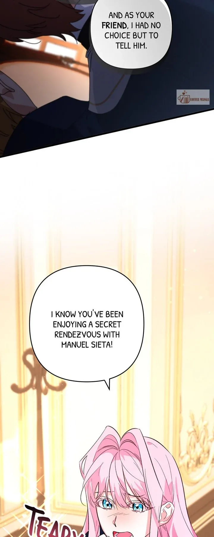 Will You Marry Me Under Contract, Your Highness? Chapter 7 page 53