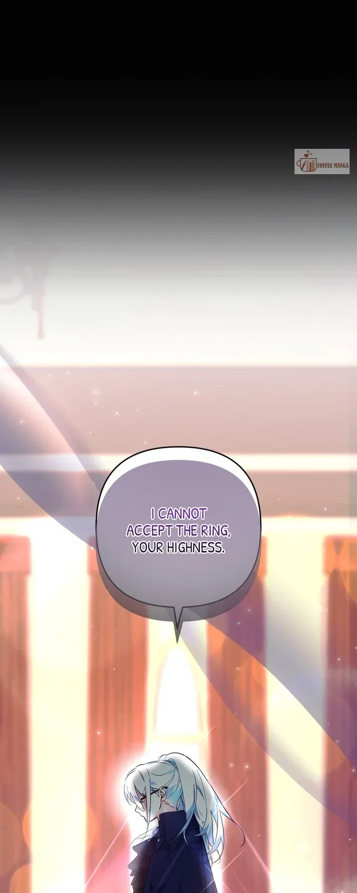 Will You Marry Me Under Contract, Your Highness? Chapter 7 page 44
