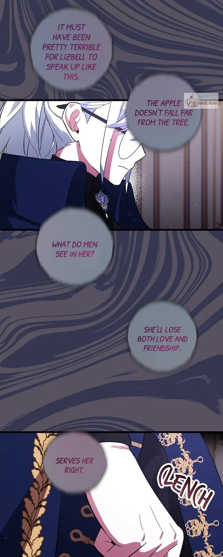 Will You Marry Me Under Contract, Your Highness? Chapter 7 page 55