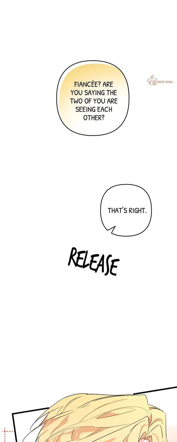 Will You Marry Me Under Contract, Your Highness? Chapter 7 page 64