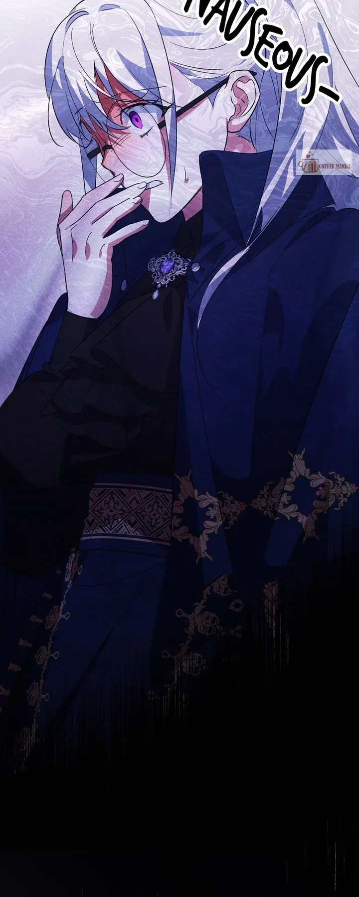 Will You Marry Me Under Contract, Your Highness? Chapter 7 page 40