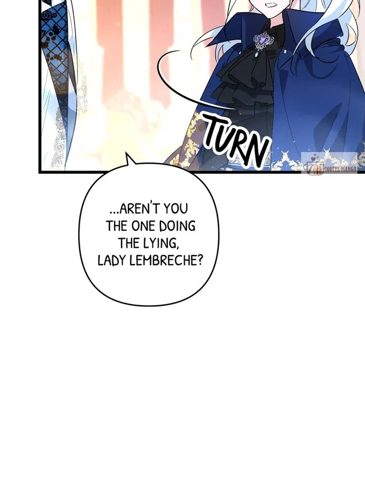 Will You Marry Me Under Contract, Your Highness? Chapter 7 page 49