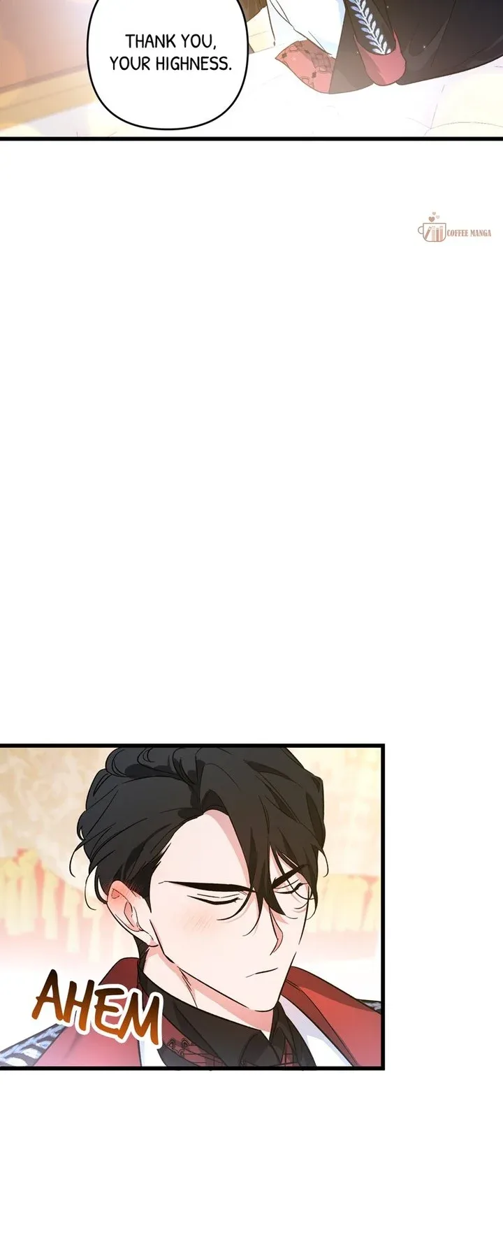 Will You Marry Me Under Contract, Your Highness? Chapter 7 page 79