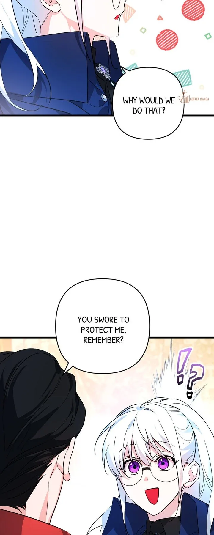 Will You Marry Me Under Contract, Your Highness? Chapter 7 page 83
