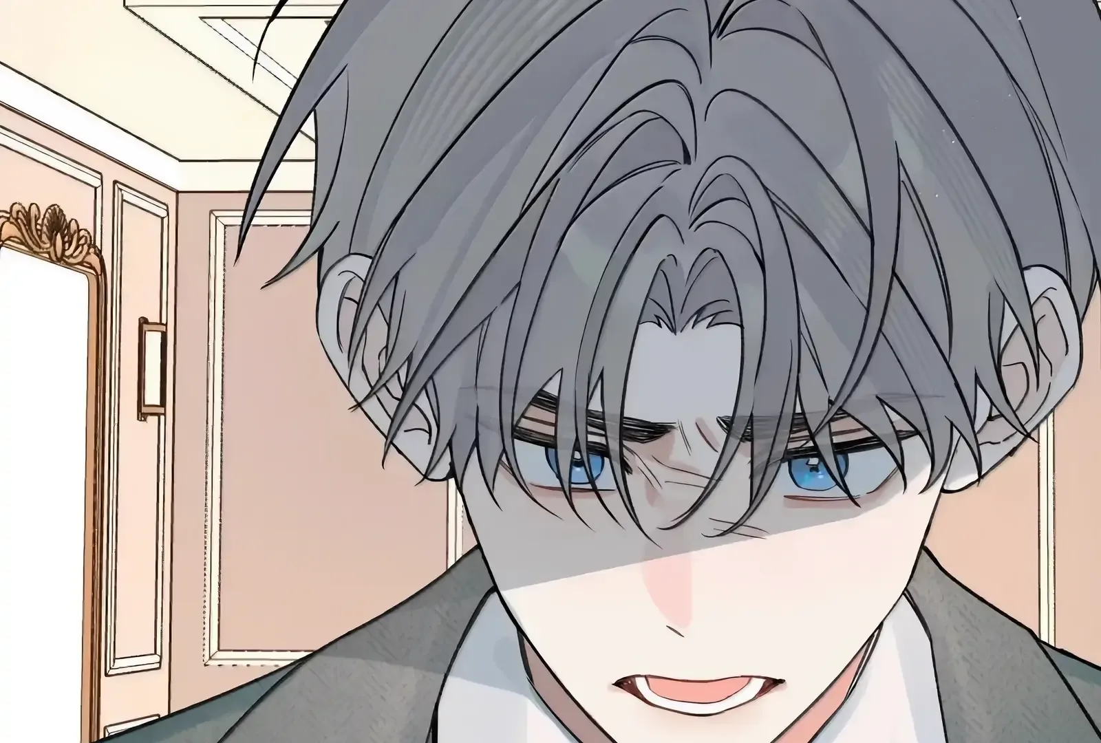 Will you expose yourself today?! Chapter 60 page 147