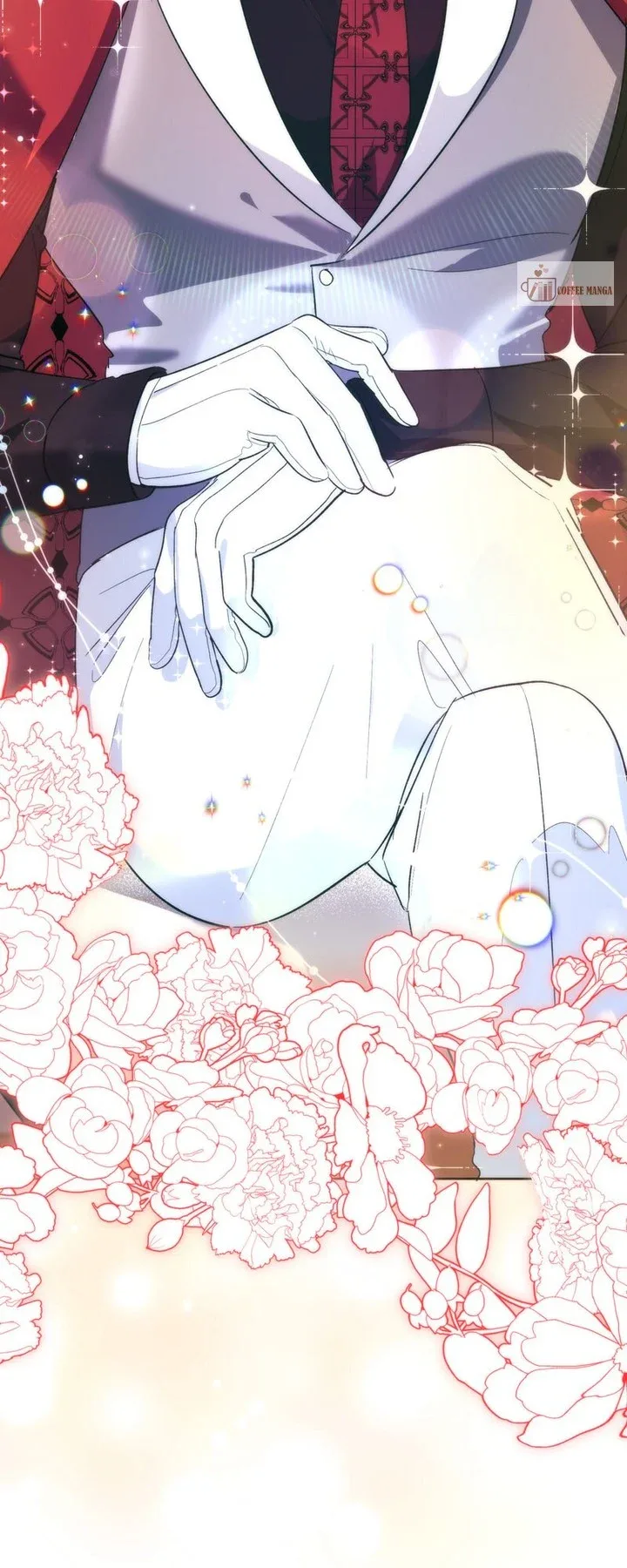 Will You Marry Me Under Contract, Your Highness? Chapter 7 page 86