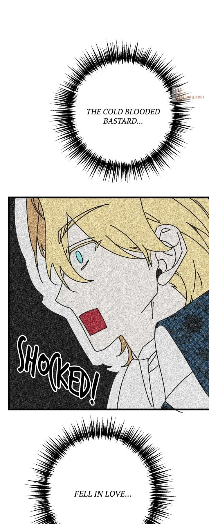 Will You Marry Me Under Contract, Your Highness? Chapter 7 page 72